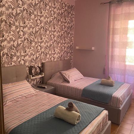 Cozy Apartment 2Bedroom In Center Of Řím Exteriér fotografie