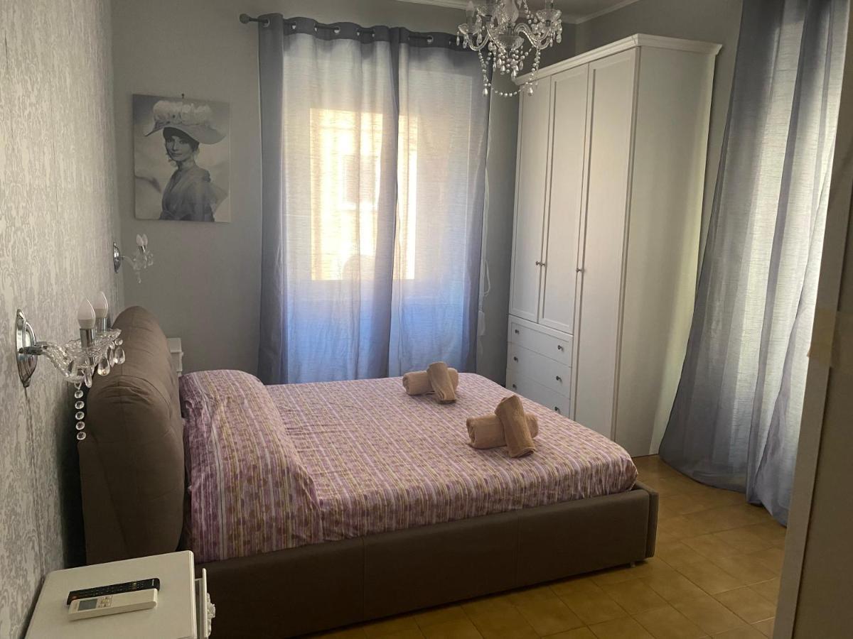 Cozy Apartment 2Bedroom In Center Of Řím Exteriér fotografie