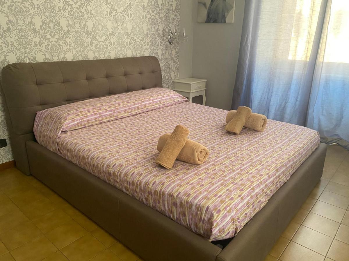 Cozy Apartment 2Bedroom In Center Of Řím Exteriér fotografie