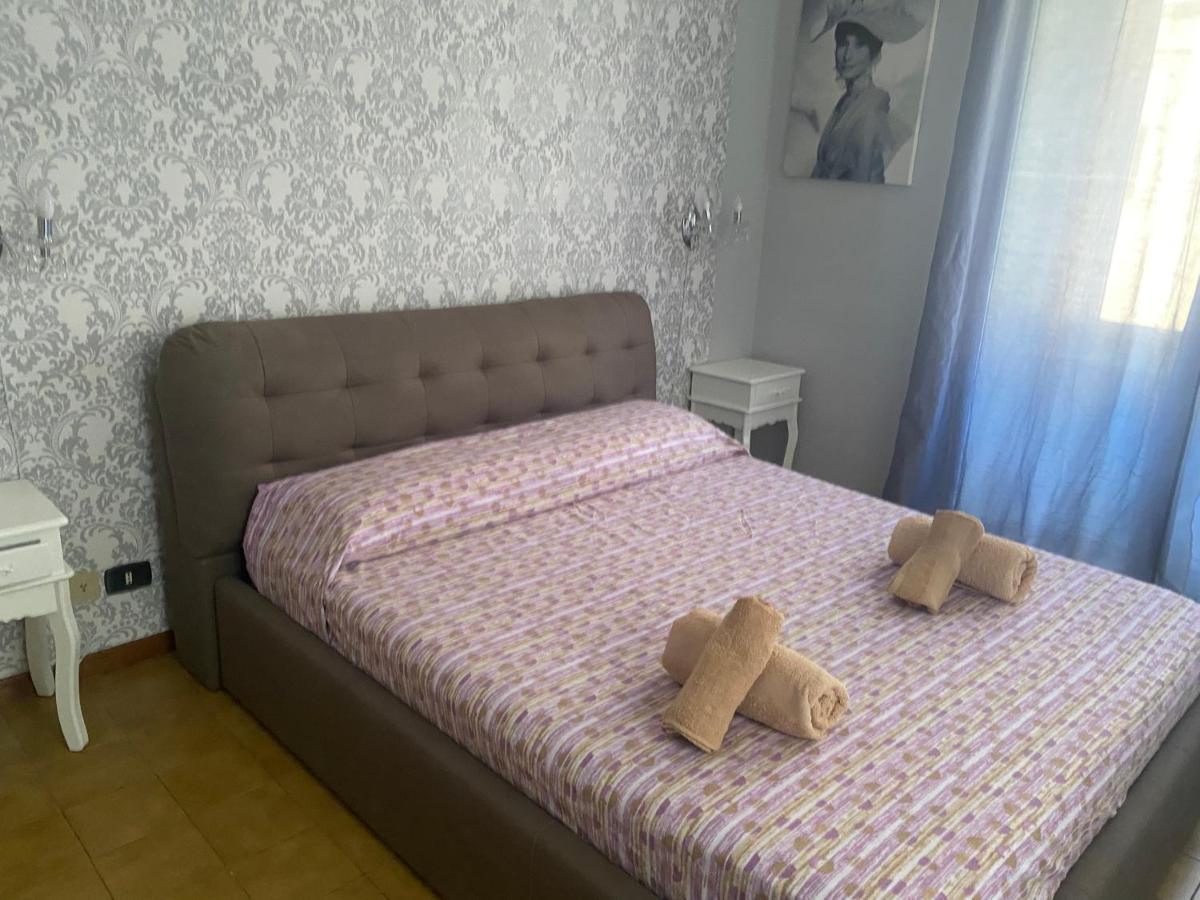 Cozy Apartment 2Bedroom In Center Of Řím Exteriér fotografie