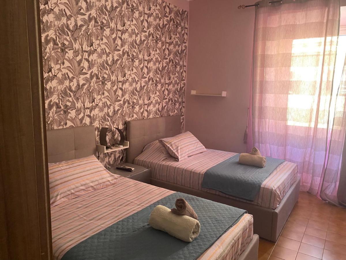 Cozy Apartment 2Bedroom In Center Of Řím Exteriér fotografie